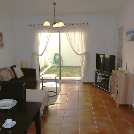 Apartamento Nathalie A 100M Da Praia Carvoeiro  Buitenkant foto